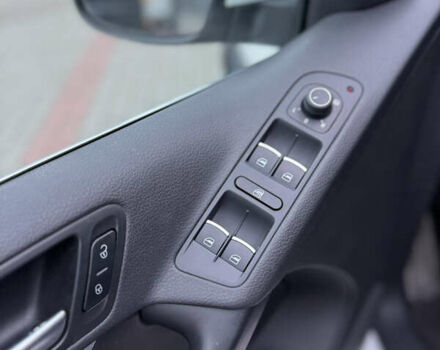 Белый Фольксваген Тигуан, объемом двигателя 1.98 л и пробегом 168 тыс. км за 12900 $, фото 22 на Automoto.ua