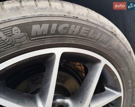 Белый Фольксваген Тигуан, объемом двигателя 2 л и пробегом 195 тыс. км за 13500 $, фото 24 на Automoto.ua