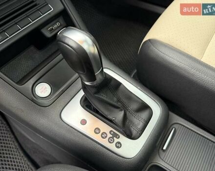 Білий Фольксваген Тігуан, об'ємом двигуна 1.98 л та пробігом 150 тис. км за 13900 $, фото 38 на Automoto.ua