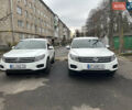 Білий Фольксваген Тігуан, об'ємом двигуна 1.98 л та пробігом 137 тис. км за 13999 $, фото 4 на Automoto.ua