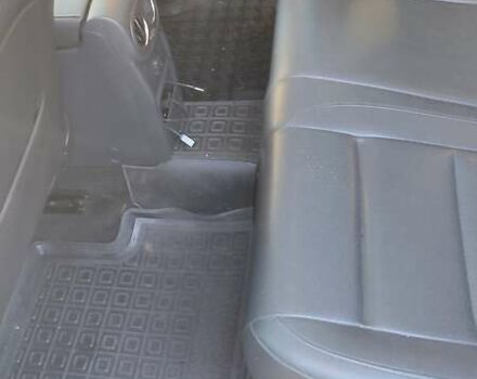 Белый Фольксваген Тигуан, объемом двигателя 1.98 л и пробегом 268 тыс. км за 13300 $, фото 16 на Automoto.ua