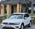 Білий Фольксваген Тігуан, об'ємом двигуна 2 л та пробігом 126 тис. км за 23800 $, фото 1 на Automoto.ua