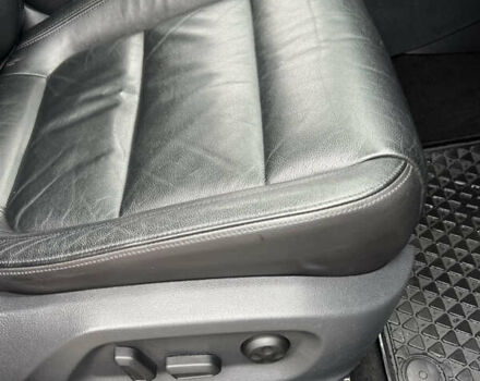 Білий Фольксваген Тігуан, об'ємом двигуна 1.98 л та пробігом 119 тис. км за 15999 $, фото 14 на Automoto.ua