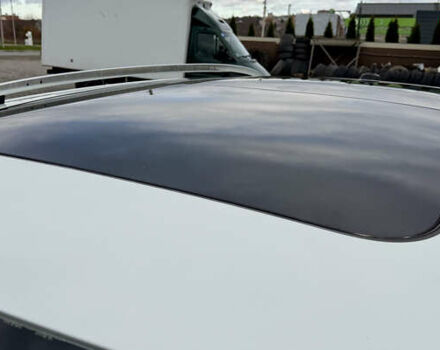 Білий Фольксваген Тігуан, об'ємом двигуна 0 л та пробігом 205 тис. км за 13400 $, фото 17 на Automoto.ua