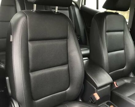 Білий Фольксваген Тігуан, об'ємом двигуна 1.98 л та пробігом 122 тис. км за 15000 $, фото 8 на Automoto.ua