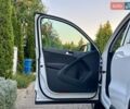 Білий Фольксваген Тігуан, об'ємом двигуна 1.98 л та пробігом 150 тис. км за 13999 $, фото 43 на Automoto.ua