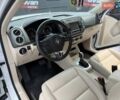 Білий Фольксваген Тігуан, об'ємом двигуна 1.98 л та пробігом 156 тис. км за 15499 $, фото 19 на Automoto.ua