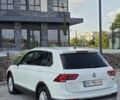 Білий Фольксваген Тігуан, об'ємом двигуна 2 л та пробігом 126 тис. км за 23800 $, фото 6 на Automoto.ua