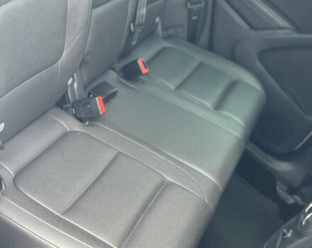 Білий Фольксваген Тігуан, об'ємом двигуна 2 л та пробігом 213 тис. км за 14750 $, фото 20 на Automoto.ua