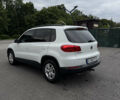 Білий Фольксваген Тігуан, об'ємом двигуна 1.98 л та пробігом 90 тис. км за 16500 $, фото 6 на Automoto.ua