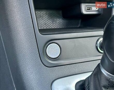 Білий Фольксваген Тігуан, об'ємом двигуна 1.98 л та пробігом 150 тис. км за 13999 $, фото 57 на Automoto.ua