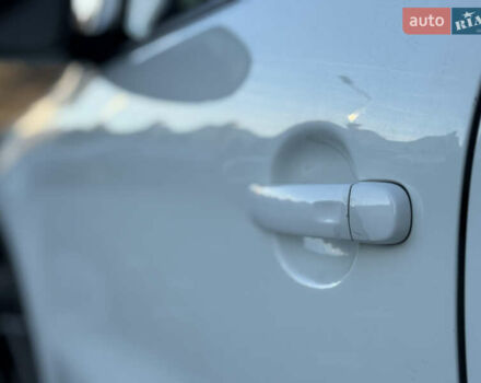 Белый Фольксваген Тигуан, объемом двигателя 1.98 л и пробегом 118 тыс. км за 11750 $, фото 11 на Automoto.ua