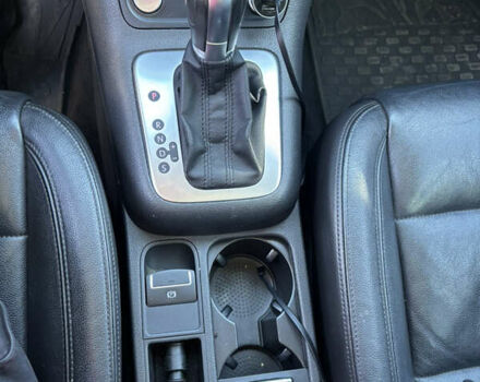 Білий Фольксваген Тігуан, об'ємом двигуна 1.98 л та пробігом 164 тис. км за 15500 $, фото 16 на Automoto.ua