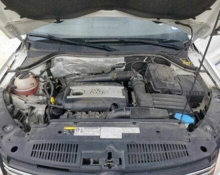 Білий Фольксваген Тігуан, об'ємом двигуна 0 л та пробігом 61 тис. км за 2000 $, фото 11 на Automoto.ua