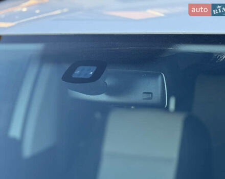 Белый Фольксваген Тигуан, объемом двигателя 1.98 л и пробегом 118 тыс. км за 11750 $, фото 9 на Automoto.ua