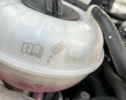 Белый Фольксваген Тигуан, объемом двигателя 2 л и пробегом 248 тыс. км за 22200 $, фото 31 на Automoto.ua