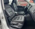 Белый Фольксваген Тигуан, объемом двигателя 1.98 л и пробегом 132 тыс. км за 12999 $, фото 4 на Automoto.ua