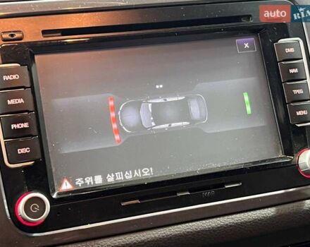 Білий Фольксваген Тігуан, об'ємом двигуна 2 л та пробігом 52 тис. км за 15700 $, фото 19 на Automoto.ua