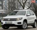 Білий Фольксваген Тігуан, об'ємом двигуна 1.98 л та пробігом 150 тис. км за 13900 $, фото 12 на Automoto.ua