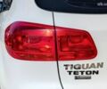 Белый Фольксваген Тигуан, объемом двигателя 2 л и пробегом 125 тыс. км за 13490 $, фото 8 на Automoto.ua
