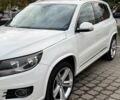 Белый Фольксваген Тигуан, объемом двигателя 1.98 л и пробегом 105 тыс. км за 16000 $, фото 8 на Automoto.ua