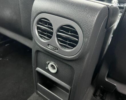 Белый Фольксваген Тигуан, объемом двигателя 0 л и пробегом 132 тыс. км за 12999 $, фото 13 на Automoto.ua