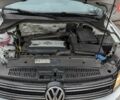 Білий Фольксваген Тігуан, об'ємом двигуна 1.98 л та пробігом 157 тис. км за 14300 $, фото 4 на Automoto.ua