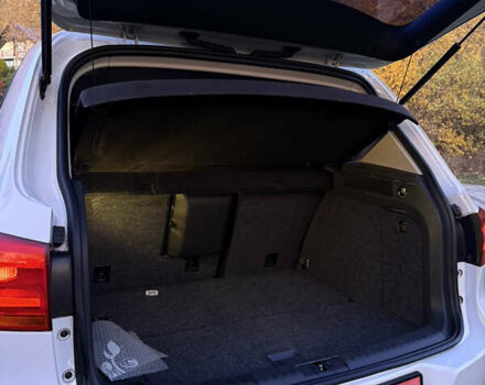 Білий Фольксваген Тігуан, об'ємом двигуна 1.97 л та пробігом 116 тис. км за 15600 $, фото 15 на Automoto.ua