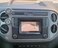 Белый Фольксваген Тигуан, объемом двигателя 2 л и пробегом 125 тыс. км за 13490 $, фото 28 на Automoto.ua