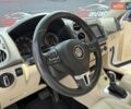 Білий Фольксваген Тігуан, об'ємом двигуна 1.98 л та пробігом 156 тис. км за 15499 $, фото 18 на Automoto.ua