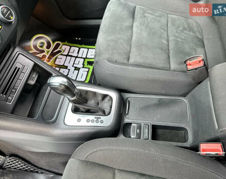 Білий Фольксваген Тігуан, об'ємом двигуна 1.4 л та пробігом 110 тис. км за 14000 $, фото 20 на Automoto.ua