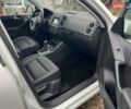 Белый Фольксваген Тигуан, объемом двигателя 1.98 л и пробегом 132 тыс. км за 12999 $, фото 3 на Automoto.ua