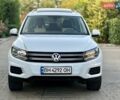 Білий Фольксваген Тігуан, об'ємом двигуна 1.98 л та пробігом 150 тис. км за 13999 $, фото 3 на Automoto.ua