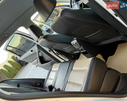 Белый Фольксваген Тигуан, объемом двигателя 1.98 л и пробегом 118 тыс. км за 11750 $, фото 52 на Automoto.ua