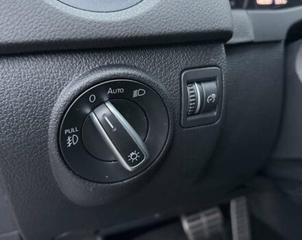 Белый Фольксваген Тигуан, объемом двигателя 1.98 л и пробегом 168 тыс. км за 12900 $, фото 24 на Automoto.ua