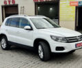 Білий Фольксваген Тігуан, об'ємом двигуна 0 л та пробігом 205 тис. км за 13400 $, фото 11 на Automoto.ua
