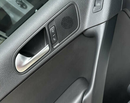 Білий Фольксваген Тігуан, об'ємом двигуна 1.98 л та пробігом 107 тис. км за 13199 $, фото 27 на Automoto.ua