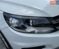 Білий Фольксваген Тігуан, об'ємом двигуна 1.98 л та пробігом 156 тис. км за 15499 $, фото 5 на Automoto.ua