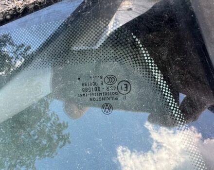 Белый Фольксваген Тигуан, объемом двигателя 2 л и пробегом 200 тыс. км за 14000 $, фото 7 на Automoto.ua