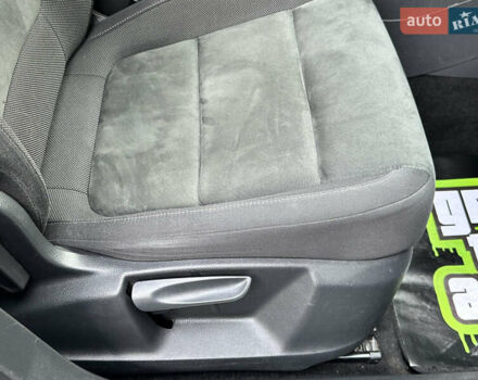 Білий Фольксваген Тігуан, об'ємом двигуна 1.4 л та пробігом 110 тис. км за 14000 $, фото 32 на Automoto.ua