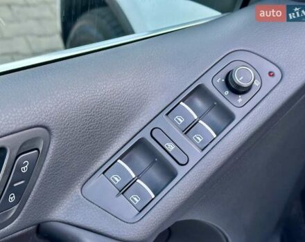 Білий Фольксваген Тігуан, об'ємом двигуна 1.98 л та пробігом 150 тис. км за 13999 $, фото 44 на Automoto.ua