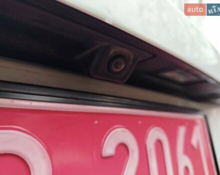 Белый Фольксваген Тигуан, объемом двигателя 2 л и пробегом 195 тыс. км за 13500 $, фото 17 на Automoto.ua