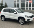Білий Фольксваген Тігуан, об'ємом двигуна 2 л та пробігом 213 тис. км за 14750 $, фото 8 на Automoto.ua