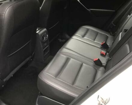 Білий Фольксваген Тігуан, об'ємом двигуна 1.98 л та пробігом 122 тис. км за 15000 $, фото 7 на Automoto.ua