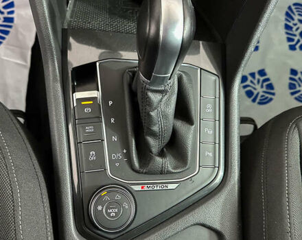 Білий Фольксваген Тігуан, об'ємом двигуна 1.98 л та пробігом 178 тис. км за 24950 $, фото 24 на Automoto.ua