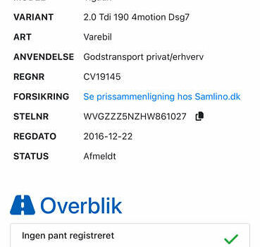 Белый Фольксваген Тигуан, объемом двигателя 2 л и пробегом 248 тыс. км за 22200 $, фото 82 на Automoto.ua
