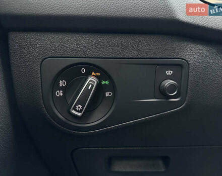 Белый Фольксваген Тигуан, объемом двигателя 1.97 л и пробегом 58 тыс. км за 27999 $, фото 21 на Automoto.ua