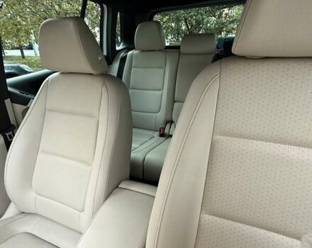 Белый Фольксваген Тигуан, объемом двигателя 1.98 л и пробегом 105 тыс. км за 16000 $, фото 20 на Automoto.ua