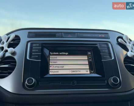 Белый Фольксваген Тигуан, объемом двигателя 1.98 л и пробегом 118 тыс. км за 11750 $, фото 36 на Automoto.ua