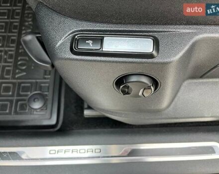 Белый Фольксваген Тигуан, объемом двигателя 2 л и пробегом 248 тыс. км за 22200 $, фото 44 на Automoto.ua